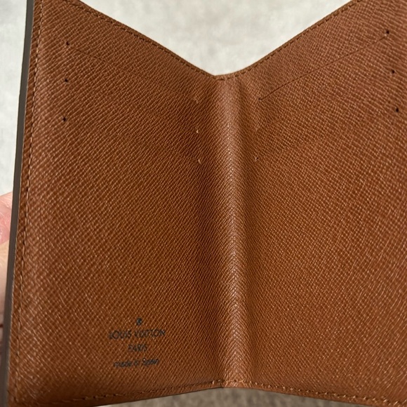 Authentic Louis Vuitton Koala wallet - Picture 5 of 8